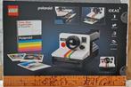 Lego Set - 21345 - Ideas (CUUSOO) - Polaroid OneStep SX-70, Nieuw