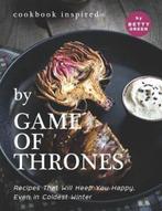 9798509188817 Cookbook Inspired by Game of Thrones, Boeken, Nieuw, Betty Green, Verzenden