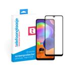 Screenprotector voor Samsung Galaxy A31 Edge to Edge, Nieuw, Bescherming