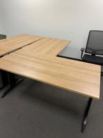 Complete kantoorinrichting gebruikt kantoormeubilair, Zakelijke goederen, Verzenden