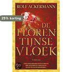 FLORENTIJNSE VLOEK 9789061122159 R. Ackermann, Verzenden, Gelezen, R. Ackermann