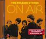 cd - The Rolling Stones - The Rolling Stones On Air, Verzenden, Nieuw in verpakking