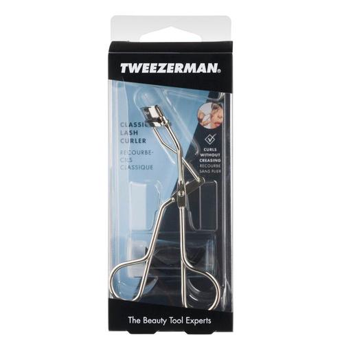 Tweezerman Classic Lash Curler, Sieraden, Tassen en Uiterlijk, Uiterlijk | Cosmetica en Make-up, Make-up, Nieuw, Verzenden
