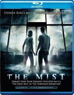 The Mist (Blu-ray), Verzenden, Gebruikt