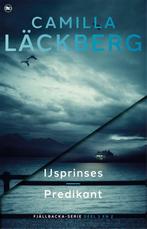 IJsprinses & Predikant / Fjällbacka / 1 9789044366693, Verzenden, Zo goed als nieuw, Camilla Läckberg