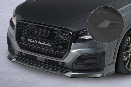 Cupspoiler voor Audi Q2 (type GA) S-Line CSL644-S, Auto-onderdelen, Carrosserie en Plaatwerk, Nieuw, Verzenden