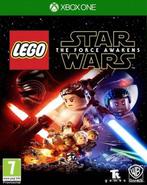 LEGO Star Wars the Force Awakens (Xbox One Games) (Xbox One), Spelcomputers en Games, Games | Xbox One, Ophalen of Verzenden, Zo goed als nieuw