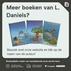 Stropers / Op zoek naar dolfijnen 9789020674217 L. Daniels, Boeken, Verzenden, Gelezen, L. Daniels
