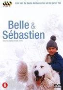 Belle & Sebastien - Seizoen 1 - DVD, Verzenden, Nieuw in verpakking