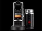 Nespresso CitiZ Platinum & Milk - Koffiezetapparaat -, Verzenden, Zo goed als nieuw