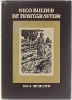 Nico Bulder 9789060154243 Niemeyer, Boeken, Verzenden, Gelezen, Niemeyer