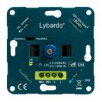 Lybardo - LED Dimmer - 0.5-600W - Universeel - Inbouw, Verzenden, Nieuw, Overige typen