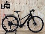 Cannondale Tesoro SL EQ Remixte E-Bike Adventx 2022, Overige merken, Ophalen of Verzenden, Zo goed als nieuw, Minder dan 47 cm