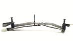Ruitenwisser mechaniek voor Opel Astra H 1.8 3397020632, Ophalen of Verzenden, Gebruikt, Voor, Opel