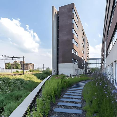 Tweekamer appartement aan Zuidpoolsingel 305 gevonden in Alp, Huizen en Kamers, Huizen te huur, Direct bij eigenaar, Appartement