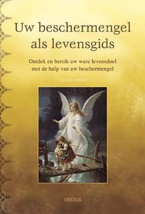 Uw beschermengel als levensgids 9789044712599 T. Cortens, Boeken, Esoterie en Spiritualiteit, Gelezen, Verzenden