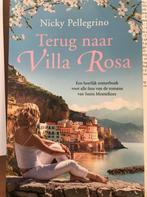 Terug naar Villa Rosa - special Libelle 9789026154010, Verzenden, Zo goed als nieuw, Nicky Pellegrino