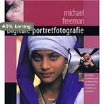 Digitale portretfotografie 9789057645150 Mylo Freeman, Boeken, Verzenden, Gelezen, Mylo Freeman