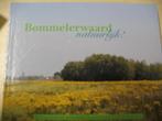 Bommelerwaard Natuurlijk! 9789090289649 Rien Melis, Verzenden, Gelezen, Rien Melis