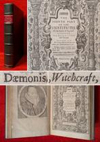 Edward Coke - The Institutes of the Laws of England (Third &