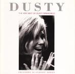 cd - Dusty Springfield - Dusty (The Very Best Of Dusty Sp..., Cd's en Dvd's, Cd's | Jazz en Blues, Verzenden, Zo goed als nieuw