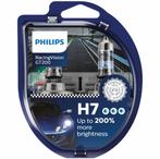 Philips H7 Racing Vision GT200 12972RGTS2 Autolampen, Nieuw, Ophalen of Verzenden