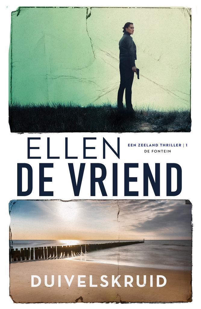 Een Zeelandthriller 1 - Duivelskruid (9789026178580), Boeken, Thrillers, Nieuw, Verzenden