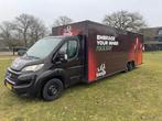 Online veiling: Fiat Ducato Karaoke Bus