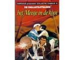 De onaantastbaren 15: Het meisje in de kooi - De, Boeken, Stripboeken, Ophalen of Verzenden, Nieuw