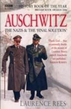Auschwitz 9780563522966 Laurence Rees, Verzenden, Gelezen, Laurence Rees