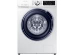 SAMSUNG WW8BM642OBWEN - Vrijstaande wasmachine - QuickDrive, Verzenden, Zo goed als nieuw