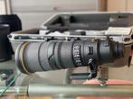 NIKON 500mm f/4E FL AF-S ED VR DEMO (BTW artikel) AANBIEDING, Audio, Tv en Foto, Fotografie | Lenzen en Objectieven, Ophalen of Verzenden