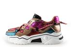 DWRS Sneakers in maat 41 Beige | 10% extra korting, DWRS, Verzenden, Beige, Sneakers of Gympen