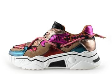 DWRS Sneakers in maat 41 Beige | 10% extra korting beschikbaar voor biedingen
