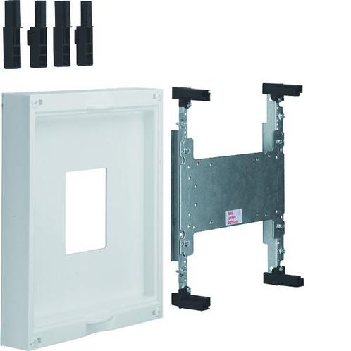 Hager Univers Switch Cabinet - UK21S1, Doe-het-zelf en Verbouw, Elektra en Kabels, Overige typen, Nieuw, Verzenden