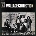 LP gebruikt - Wallace Collection - Wallace Collection (Ge..., Verzenden, Zo goed als nieuw