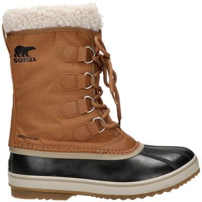 Sorel Pac Nylon snowboots voor heren in het Cognac, Kleding | Heren, Schoenen, Overige kleuren, Nieuw, Verzenden