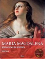 Maria Magdalena 9789057643200 Karen Ralls, Verzenden, Gelezen, Karen Ralls
