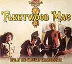cd - Fleetwood Mac - Live At The Carousel Ballroom 1968, Verzenden, Nieuw in verpakking