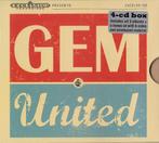 cd digi - Gem  - GEM United, Verzenden, Nieuw in verpakking