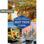 Lonely Planet New York & the Mid-Atlantics Best Trips, Verzenden, Gelezen, Lonely Planet