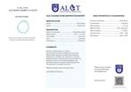 ALGT-gecertificeerd - Grote en Zeer Exclusieve Natuurlijke