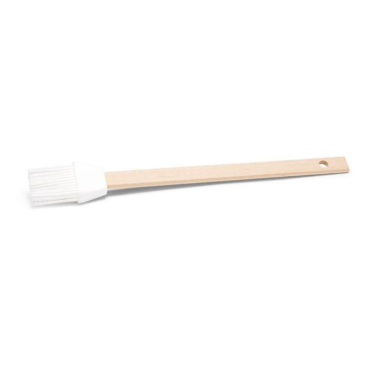 Patisse Kwast Siliconen 3,5cm (27cm), Hobby en Vrije tijd, Taarten en Cupcakes maken, Nieuw, Verzenden