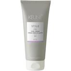 Keune  Style Curl Cream  200 ml, Verzenden, Nieuw