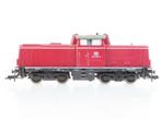 Fleischmann H0 - 4230 - Diesellocomotief (1) - BR 212 - DB, Nieuw