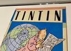 Tintin - Un album Panini - 1 Album - Eerste druk - 1989, Nieuw