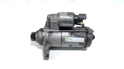 Startmotor Volkswagen Polo Van  1.2 TDi BlueMotion 02Z911024, Auto-onderdelen, Motor en Toebehoren, ARN erkend, Stiba lid, Erkend duurzaam