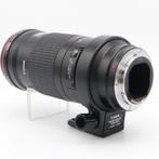 Canon EF 180mm F/3.5 L USM Macro | Tweedehands, Audio, Tv en Foto, Fotografie | Lenzen en Objectieven, Verzenden, Gebruikt