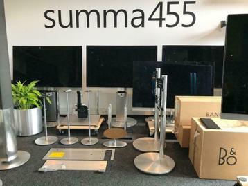 Bang en Olufsen accessoires + onderdelen | B en O | Summa455 beschikbaar voor biedingen