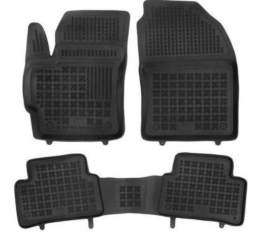 Rubberschaal automatten Toyota Corolla Cross | 2022-heden, Auto-onderdelen, Interieur en Bekleding, Nieuw, Toyota, Verzenden